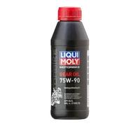 Aceite de transmisión 1516 LIQUI MOLY