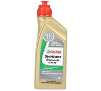 Castrol Transmax Manual Transaxle 75W-90 Aceite Transmissiones 1L
