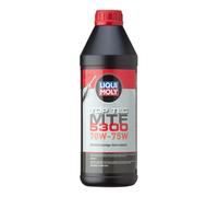 Aceite para transmisiones automáticas LIQUI MOLY 21359 MTF 70W75W 1L
