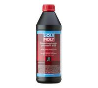 LIQUI MOLY Aceite para cambios de doble embrague 8100 | 1 L | Aceite de engranajes | Aceite hidráulico | 3640