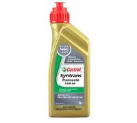 Aceite de transmisión 75W90 TM MANTRANS 1L CASTROL