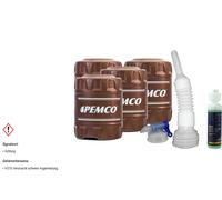 Aceite De Transmisión 80L Gear Oil Ipoid 501 75W-80 Gl-4 Ford Hahn