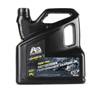 Aceite de Transmisión A9 Racing 75W140 4 L