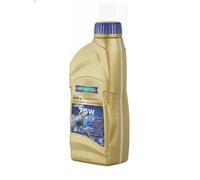 Aceite de transmisión aceite completamente sintético 1221104 RAVENOL para FORD