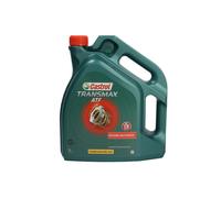 Aceite de transmisión ATF CASTROL Transmax ATF MULTI 5L
