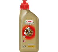 Aceite de transmisión ATF CASTROL Transmax CVT 1L