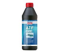 Aceite de transmision automatica liqui moly sintetico marine atf-botella 1l para