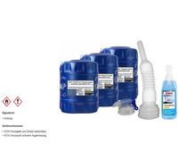 Aceite De Transmisión Automático MANNOL 8217 ATF WS 60L Con Grifo