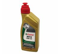 Castrol MTX 10W-40 Olio ingranaggi 1 litro