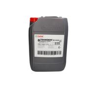 Aceite de transmisión CASTROL 15D703 Trans Manual TR 75W90 20L