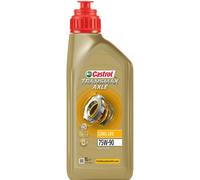 Aceite de transmisión CASTROL Syntrax 75W90 1L