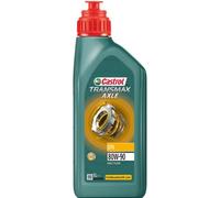 Aceite de transmisión CASTROL 15F1BA EPX 80W90 1L