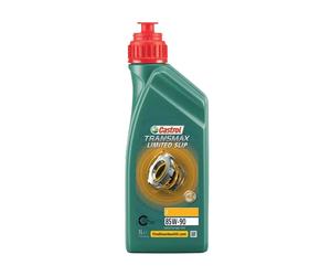 Aceite de transmisión Castrol 85W90 Transmax Limited Slip 1 L