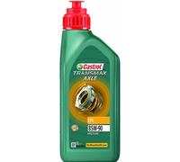 Aceite de transmisión CASTROL EPX 85W90 1L