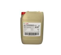 Aceite de transmisión CASTROL Transmax Z ATF 20L