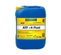 RAVENOL 1211100-010-01-999 Aceite para transmisión automática