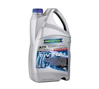 Ravenol - ATF t de IV Fluid/automático de getriebeöl para Toyota y aisin AW
