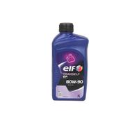 Aceite de transmisión ELF 2213863 Tranself EP 80W90 1L