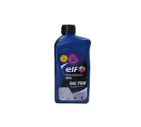 Aceite de transmisión ELF Tranself NFX 75W 1L