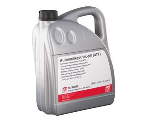 Aceite de transmisión FEBI BILSTEIN ATF 39096, 5L