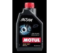 Motul Aceite de transmisión 111922 eje trasero diferencial