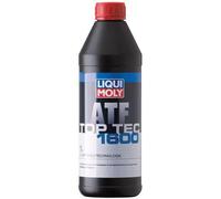 Aceite de transmisión Lata 3659 LIQUI MOLY