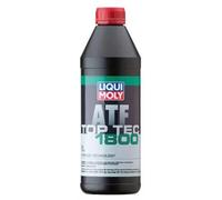 LIQUI MOLY Aceite de transmisión Top Tec ATF 1800 1 L – Hidráulico / Engranajes 3687