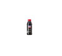 Aceite de transmision liqui moly 100% sintetico 75w-140-botella 500ml para moto