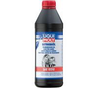 Aceite de transmisión Liqui Moly GL4 SAE 80 W 1 litro