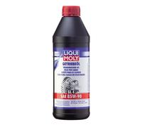 Aceite de transmisión Liqui Moly (GL4) SAE 85W-90 1 litro