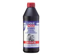 Aceite de transmision liqui moly mineral gl4 85w-90-botella 1l para moto