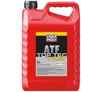 Aceite de transmisión Liqui Moly Top Tec ATF 1100 bidón de 5 l