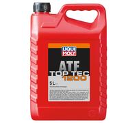 Aceite De Transmisión LIQUI MOLY Top Tec ATF 1200 5 Litros