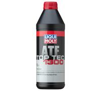 LIQUI MOLY Aceite caja de cambios 1 L (Ref: 3691)