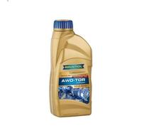 Aceite de transmisión manual RAVENOL 1211141 para AUDI Q5 (8RB) 2.0 2008-2012