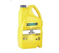 Aceite de transmisión manual RAVENOL 1223202 para VW TARO 1.8 1989-1994