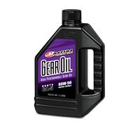 §Aceite de Transmision Maxima Premium Hypoid 80W90 1L§