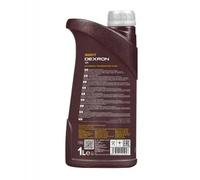 MANNOL MN8207-1 Aceite para transmisión automática Trasero 1L Rojo