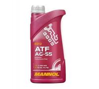 Aceite de transmisión MN8212-1 SCT - MANNOL
