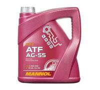 Aceite de transmisión MN8212-4 SCT - MANNOL