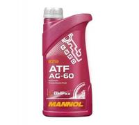 Aceite de transmisión MN8213-1 SCT - MANNOL