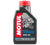 Aceite Caja Cambios 2T Motul Transoil Expert 10W30 1L