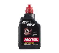 Motul Motylgear 75W-85 Aceite Transmisiones Diferencial Coche 1L De Lubricantes