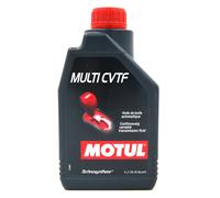 Motul Aceite para transmisiones automáticas MULTI CVTF 105785 1 L