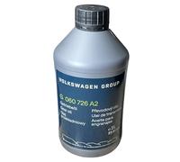 Aceite de transmision Original Audi Volkswagen para cambio de marchas manual, valvulina.75W-, 1 Litro