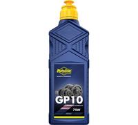 Aceite para motos Putoline GP 10 75W 1 L