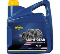 Aceite de Transmisión Putoline Light Gear 75W 4L
