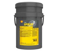 Aceite de transmisión SPIRAX S6 ATF X 1L SHELL