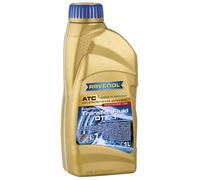 Ravenol Fluido TF 0870 para Engranaje de distribución (Active Transfer Case Activa) 1 L