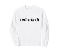 Aceite DE TROI Date Sudadera